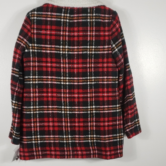 French  Connection  Double  Breasted  Jacket - Picture 6 of 8